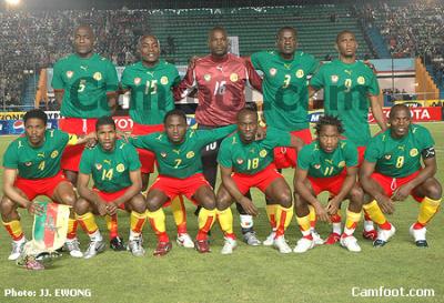 Football camerounais : une nouvelle page !